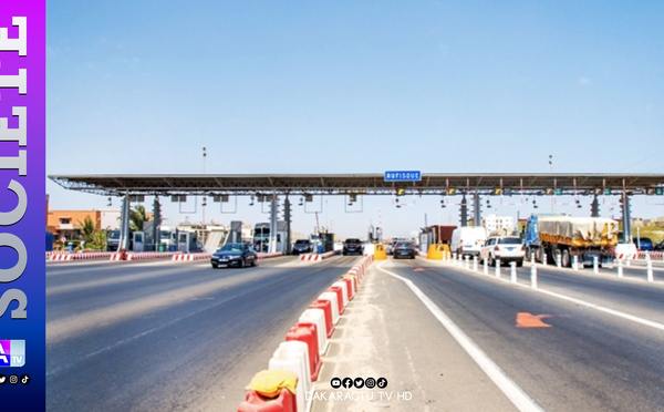 Autoroute Mbour–Fatick–Kaolack : l’ouverture officielle fixée au 22 août, à la veille du Gamou