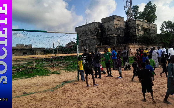 Saly Carrefour Extension : « On ne laissera personne prendre notre terrain » — la colère monte contre une nouvelle tentative d’occupation