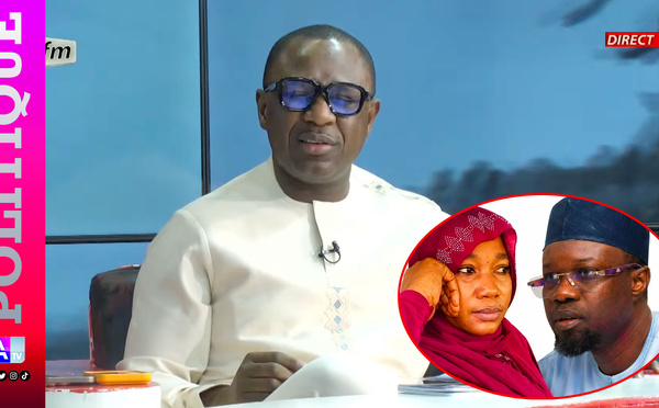 « Voilà le “jëfu national” de Pastef… L’aveu est la reine des preuves » : Après les propos attribués à Ndeye Khady Ndiaye, Badara Gadiaga réclame des comptes, charge Pastef et remet au centre du débat les 80 morts des manifestations