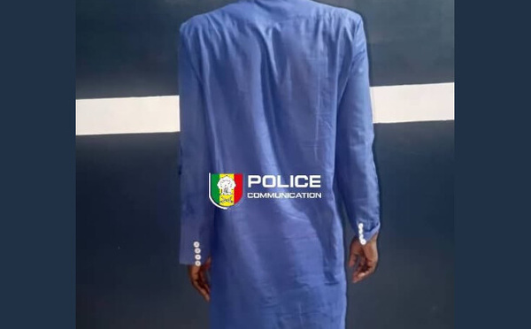 Meurtre avec préméditation de l'éléve Ndeye Bigué Séne:  Le meurtrier arreté par la Police, l' ACEEJPA de Jaxaay exige que la justice soit rendue