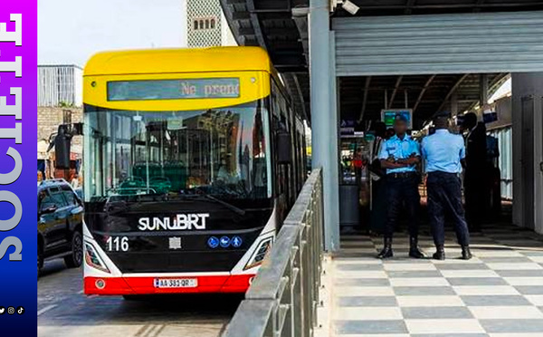 Détournement au BRT : Une employée de Dakar Mobilité SA épinglée pour plus de 16 millions FCFA