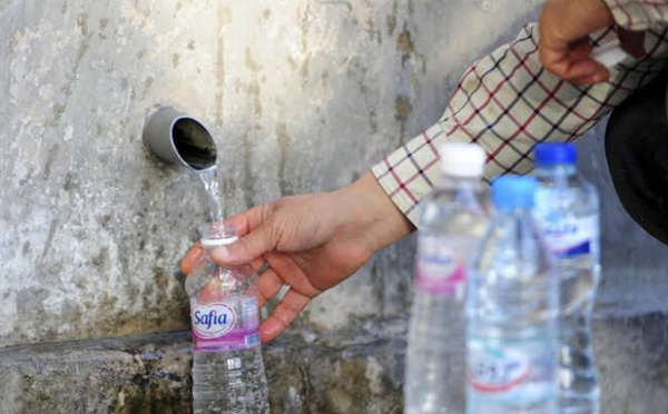 Tunisie: canicule et coupures d’électricité accentuent une crise d'approvisionnement d’eau en bouteilles