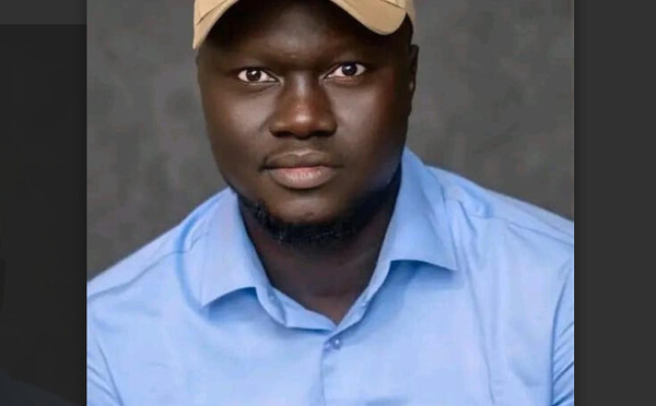 Kaolack- Ababacar Diagne, coordinateur de la JPS claque la porte de Pastef et rejoint Kiiraay