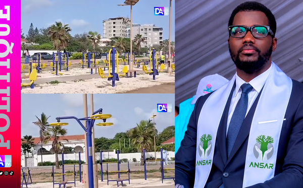 Corniche Ouest / Conflit AGETIP-Mairie de Dakar: « Le Domaine Public Maritime est du domaine de l’Etat, pas de la ville » ( Momar Ndiaye, Directeur de l’aménagement urbain)