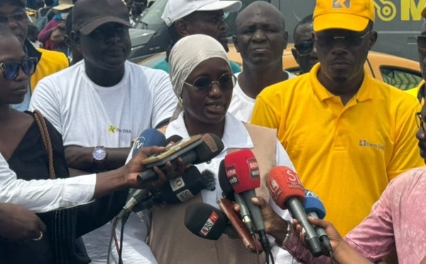 Gamou 2026 : Dakar Dem Dikk mobilise près de 300 bus et transporte déjà 20 000 pèlerins