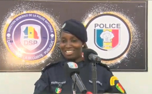 Gamou Tivaouane: 167 personnes interpellées...3644 fonctionnaires de police mobilisés pour la couverture