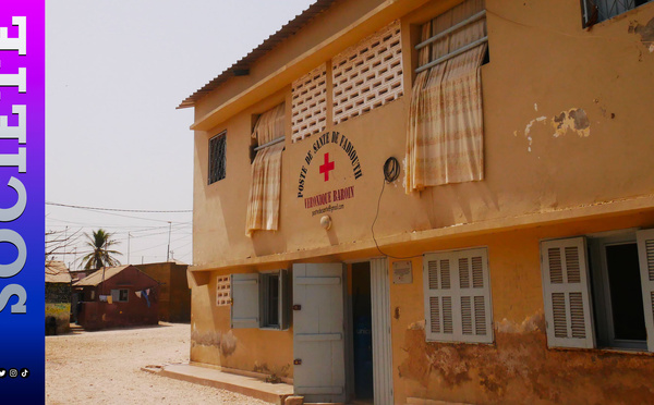 Poste de santé de Fadiouth / Accusations de non-assistance à une fillette de 12 ans : accusé d’avoir abandonné son poste, l’infirmier-chef violemment pris à partie par des habitants