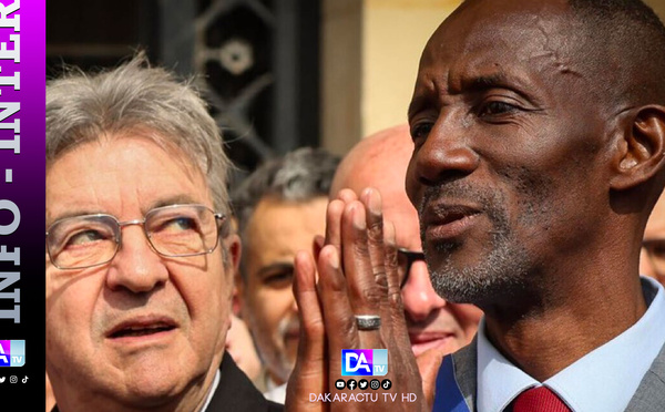 France: Le maire LFI de Saint-Denis visé par une enquête du Parquet national financier