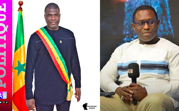 Les piques de Bachir Fofana à Amadou Bâ : « L’histoire retiendra qu’il est le seul parlementaire du Sénégal, de la première à la 15e législature, à avoir proposé trois textes de loi tous rejetés par le Conseil constitutionnel »