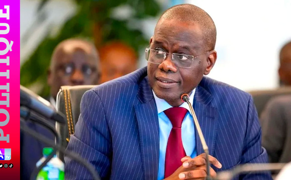Déclaration de Politique Générale : Le premier ministre Al Aminou Lo face aux députés le 1er septembre 2026