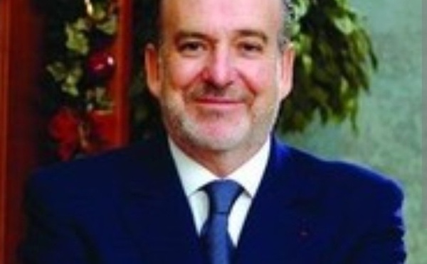 Candidature de Macky Sall au poste de SG/ONU : Jean Paul Carteron (fondateur du forum de Crans/ Montana) favorable à l’ancien président sénégalais pour son « leadership »…