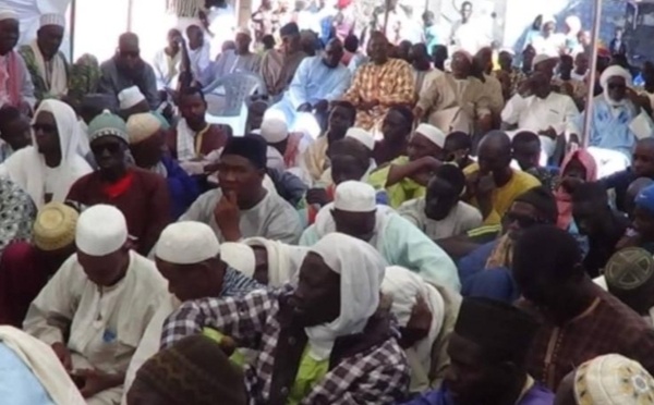 Taslima(Sédhiou) : La cité religieuse a célébré sa 81e édition du maouloud dans la spiritualité et l'intemporel...