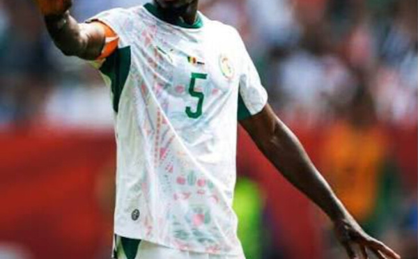 SAUDI PRO LEAGUE - Abdoulaye Seck et Idrissa Gana Guèye , capitaines dans leurs clubs respectifs