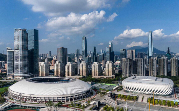 Xi Jinping appelle à mettre en commun les forces des ressortissants chinois pour construire un pays puissant et promouvoir le renouveau national