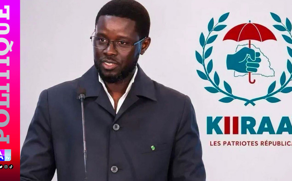 Rumeurs de brouille au sein de Kiiraay : Les femmes leaders de Kaolack démentent toute tension dans les rangs du parti présidentiel