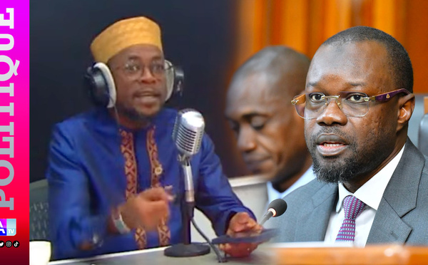 Abdou Mbow charge la majorité : « Dootuma leen conseiller, parce que dañio deugueur bopp, ñakk nañu xam-xam, duñu déglu »…« 4 000 cadres » mais incapables de faire « une bonne loi »