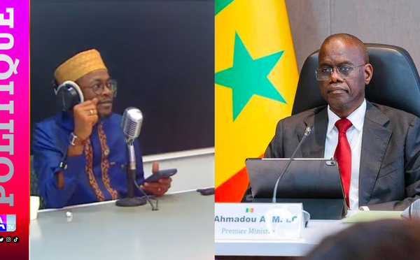 DPG annoncée le 1er septembre : Abdou Mbow affirme que la date est « impossible » au regard du règlement intérieur