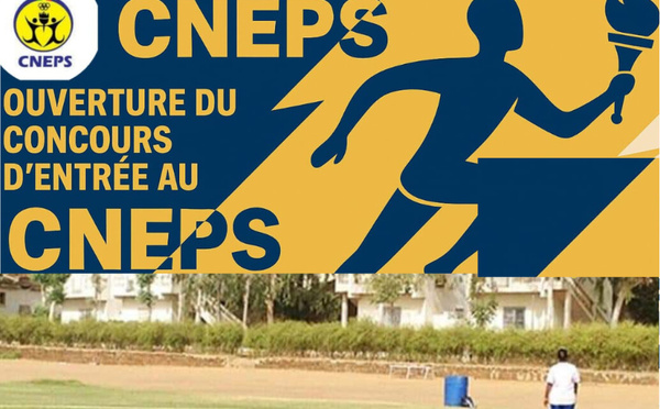 CNEPS : La suspension de la formation à Distance officiellement  levée