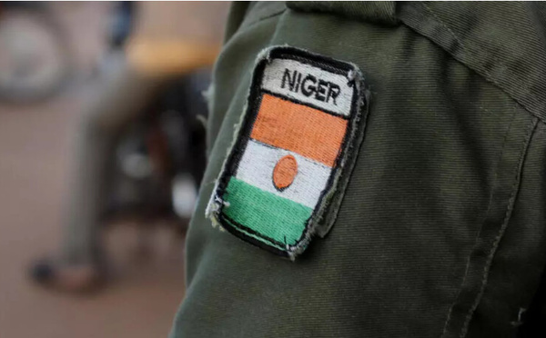 Niger: des dizaines d'arrestations parmi les soldats mutinés, retour au calme à Niamey