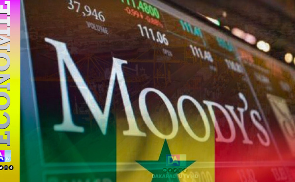 Moody’s et les risques de la note Caa2: Entre le FMI et l’abîme, le Sénégal joue-t-il sa signature ?
