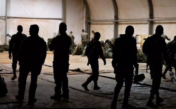Niger: la mutinerie à Niamey risque de «laisser des séquelles au sein de l'armée»
