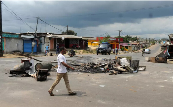 Gabon: dix ans après la crise post-électorale de 2016, les victimes réclament toujours vérité et justice