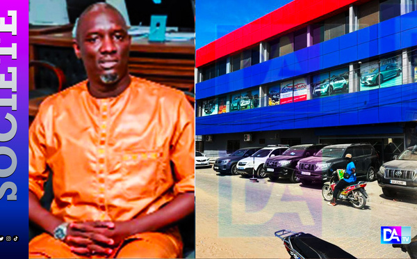 Affaire Lansar Auto : vingt mois de détention, douzième demande de liberté et mystérieuse gestion des véhicules saisis… la défense de Mahamadane Sarr dénonce un dossier « au point mort »