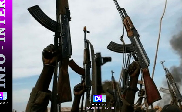 Nigeria : de nombreux peuls assassinés pour soupçons de collusion avec les jihadistes