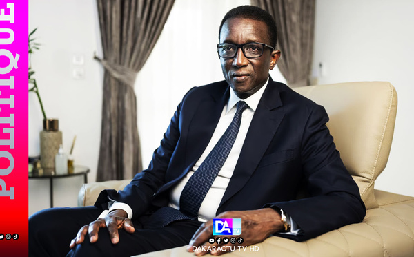 Après des mois de silence, Amadou Bâ remet ses pions sur l’échiquier : réseaux réactivés, bases remobilisées et bataille de 2027 en ligne de mire… les coulisses d’une reconquête politique