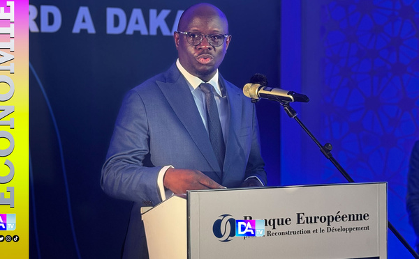 Fin de mission du FMI au Sénégal : Une déclaration attendue du ministre de l’Économie, des Finances et du Plan, cet après midi