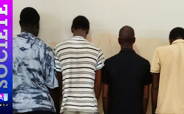 Transmission volontaire présumée du VIH, Harcèlement sexuel présumé : quatre arrestations et des téléphones saisis dans une enquête qui s’élargit