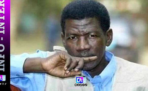 Niger : Le journaliste Moussa Kaka porté disparu
