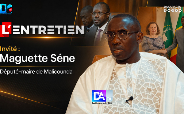 Entretien - Accord avec le FMI, assemblée nationale, ancrage territorial, nouvelle coalition et ambitions politiques: Le maire de Malicounda sans filtre