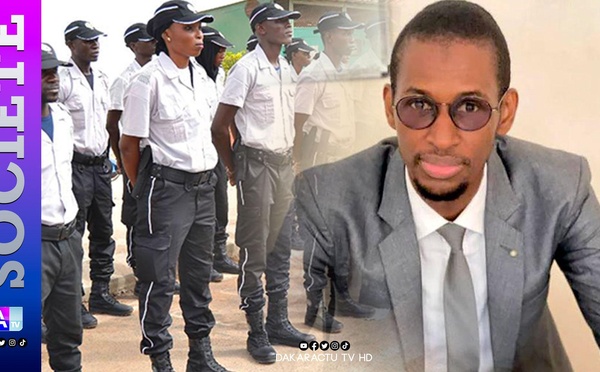 Seydina Oumar Touré s'exprime sur la situation du pays : « Un vrai révolutionnaire se sacrifie pour le peuple »