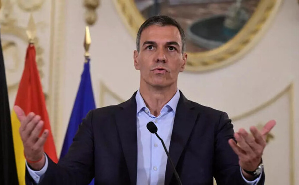 Ceuta: le Premier ministre espagnol dédouane encore le Maroc mais réitère la souveraineté de son pays