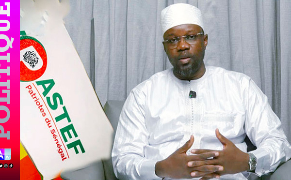 Dette : Le Pastef exige « la vérité, la responsabilité et la protection des Sénégalais » face au projet de restructuration
