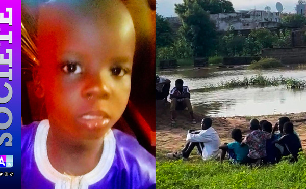 NOYADE À TOUBA - Un enfant de 12 ans introuvable depuis 24 heures, retrouvé  sans vie  dans une mare à Touba- Taysir