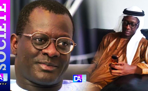 Non-lieu au PJF : Abo Mbacké brise le silence et soulève l’énigme des « 800 millions en espèces » saisis chez lui