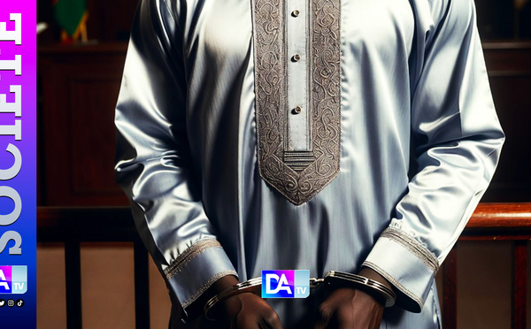 Valise, faux billets et arme : une valise de 977,5 millions FCfa au cœur du procès de Cheikh Ibrahima Niass… cinq ans ferme requis