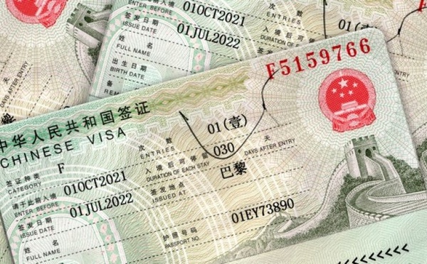 Dakar, Abidjan ou Rabat : le nouveau chemin des Maliens vers la Chine