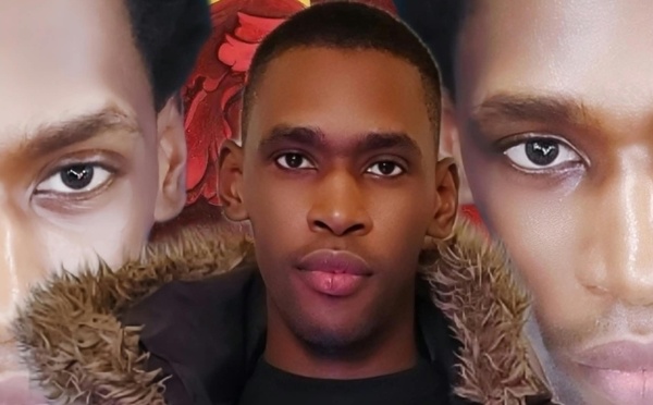 People:  L'artiste, Eleemane HK signe des collaborations  avec Beyoncé
