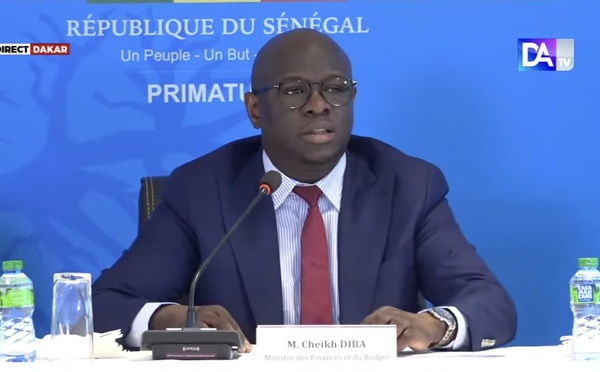 Dette du Sénégal : 136 cadres, universitaires et experts défendent le PTDS et une gestion rigoureuse et souveraine
