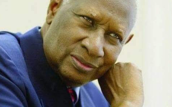 [ Contribution] LE PRÉSIDENT ABDOU DIOUF A 91 ANS: L’architecte de la démocratie sénégalaise et chantre du panafricanisme