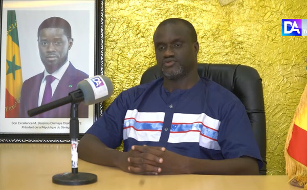 [ Entretien ] Économie, politique et social : "Entre le PR Diomaye et Ousmane Sonko, c'est Diomaye qui incarne le projet de société"