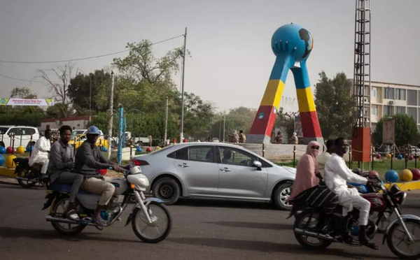 Tchad: interdiction d’une marche de diplômés sans emploi prévue le 9 septembre