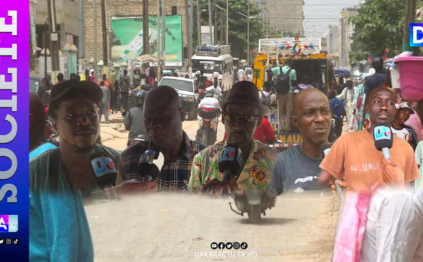 DPG, cherté de la vie, FMI, polémique entre Sonko et Diomaye : les Sénégalais expriment leurs attentes et leur déception