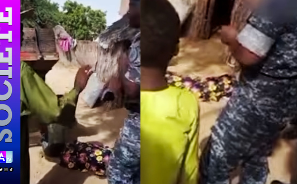 Darou Mousty : une fillette de 5 ans meurt accidentellement après la chute d’une charrette