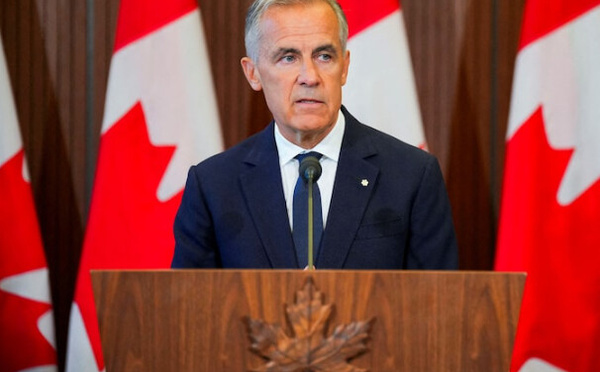 La riposte du Canada aux droits de douane de Trump entre en vigueur