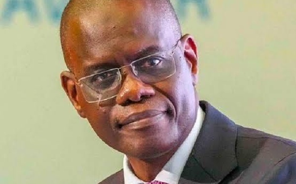 L’Art de la guerre à l’Hémicycle : Comment Al Amine Lo a désarmé le piège parlementaire (Souleymane Ly)