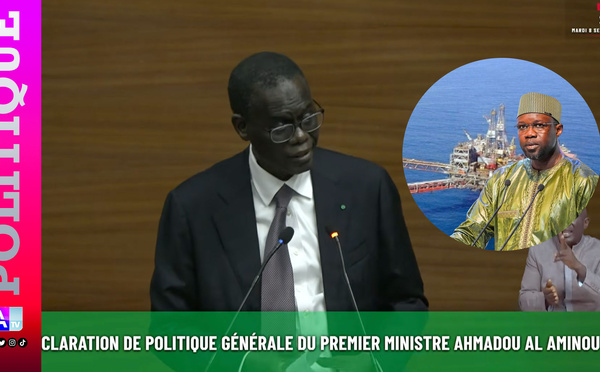 DPG : Al Aminou Lo révèle un contentieux de 55 millions de dollars autour de Yaakaar Teranga… une lettre du 1er juin au cœur des révélations du Premier ministre